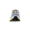 SALMING Recoil Lyte 2 Grey/Yellow (Velikosti bot 6,5 UK - 40 2/3 EUR - 25,5 cm)