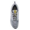 SALMING Recoil Lyte 2 Grey/Yellow (Velikosti bot 6,5 UK - 40 2/3 EUR - 25,5 cm)