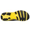 SALMING Recoil Lyte 2 Grey/Yellow (Velikosti bot 6,5 UK - 40 2/3 EUR - 25,5 cm)