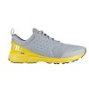 SALMING Recoil Lyte 2 Grey/Yellow (Velikosti bot 6,5 UK - 40 2/3 EUR - 25,5 cm)