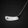 Páska na čepel Rezztek Doublepack NHL (2páry) (Barva Černá, Tým Anaheim Ducks, Varianta Senior)