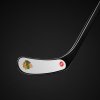 Páska na čepel Rezztek Doublepack NHL (2páry) (Barva Černá, Tým Anaheim Ducks, Varianta Senior)