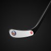 Páska na čepel Rezztek Doublepack NHL (2páry) (Barva Černá, Tým Anaheim Ducks, Varianta Senior)