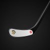 Páska na čepel Rezztek Doublepack NHL (2páry) (Barva Černá, Tým Anaheim Ducks, Varianta Senior)