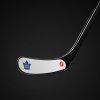 Páska na čepel Rezztek Doublepack NHL (2páry) (Barva Černá, Tým Anaheim Ducks, Varianta Senior)