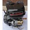 Kompletní motor s karburátorem pro Buggy K3