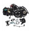 Motor pro čtyřkolku Avenger/Commander 125cc 3GR