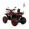 Čtyřkolka - ATV DISCOVERY 125cc XTR - automatic 1+1