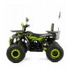 Čtyřkolka - ATV DISCOVERY 125cc XTR - automatic 1+1