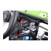 Čtyřkolka Buggy XTR 125cc ASIX Motors