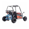Čtyřkolka Buggy XTR 125cc ASIX Motors