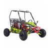 Čtyřkolka Buggy XTR 125cc ASIX Motors
