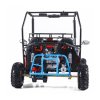 Čtyřkolka Buggy XTR 125cc ASIX Motors