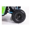 Čtyřkolka Buggy XTR 125cc ASIX Motors