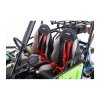 Čtyřkolka Buggy XTR 125cc ASIX Motors