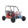 Čtyřkolka Buggy XTR 125cc ASIX Motors