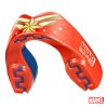 Chránič zubů Safe Jawz Marvel Captain Marvel (Příchuť Bez příchuti, Varianta Senior)