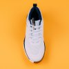 SALMING Eagle 2 White/Navy