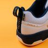 SALMING Eagle 2 White/Navy (Velikosti bot 10,5 UK - 46 EUR - 29,5 cm)