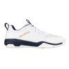 SALMING Eagle 2 White/Navy (Velikosti bot 10,5 UK - 46 EUR - 29,5 cm)