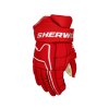 Rukavice Sherwood Code Encrypt Pro SR (Barva Černá, Velikost 15", Varianta Senior)