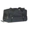 Taška pro rozhodčí Sherwood Referee/Coach Bag (Barva Černá, Varianta Senior)