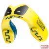 Chránič zubů Safe Jawz Marvel Wolverine (Příchuť Bez příchuti, Varianta Senior)