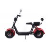 X-scooters XT04 72V Li