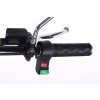 X-scooters XT04 72V Li