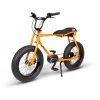 Elektrokolo LIL'BUDDY 300 Wh - orange