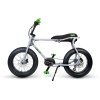 Elektrokolo LIL'BUDDY 300 Wh - silver grey