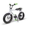 Elektrokolo LIL'BUDDY 300 Wh - silver grey