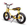 Elektrokolo LIL'BUDDY 300 Wh - yellow