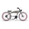 Elektrokolo THE RUFFIAN 500 Wh - cement grey