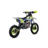 Motocykl XMOTOS - XB27 125cc 4t E-start 14/12