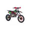 Motocykl XMOTOS - XB27 125cc 4t E-start 14/12