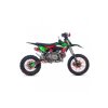 Motocykl XMOTOS - XB27 125cc 4t E-start 14/12