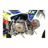 Motocykl XMOTOS - XB27 125cc 4t E-start 14/12