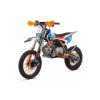 Motocykl XMOTOS - XB27 125cc 4t E-start 14/12