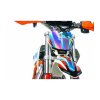 Motocykl XMOTOS - XB27 Semi-Automatic 110cc 4t 14/12