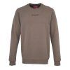 Mikina CCM Core Fleece Crew SR (Barva Černá, Velikost L, Varianta Senior)