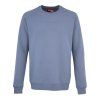 Mikina CCM Core Fleece Crew SR (Barva Černá, Velikost L, Varianta Senior)
