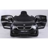Dětské elektrické auto BMW 6GT