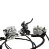 Energy Adventure Diferenciál vč. hydraulických kotoučových brzd komplet Advento