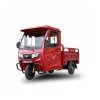 Pracovní tříkolka Rikša Cargo E-RL150 - 2025 (72V, 80Ah - 2200W) - elektrická nákladní tříkolka