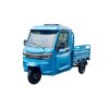 Pracovní tříkolka Rikša Cargo E-RL100 - 2025 (72V, 45Ah - 3000W) modrá
