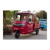 Pracovní tříkolka Rikša Cargo E-RL100 - 2025 (72V, 45Ah - 3000W) červená