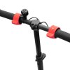 Elektrokoloběžka BLUETOUCH BT SUPERKIDS - red