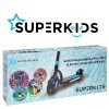 Elektrokoloběžka BLUETOUCH BT SUPERKIDS - blue