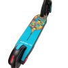 Elektrokoloběžka BLUETOUCH BT SUPERKIDS - blue